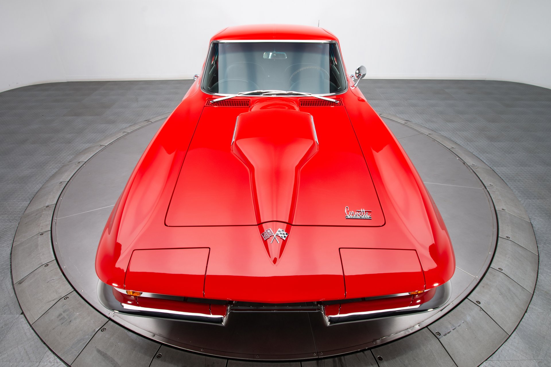 For Sale 1966 Chevrolet Corvette