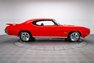 1970 Pontiac GTO