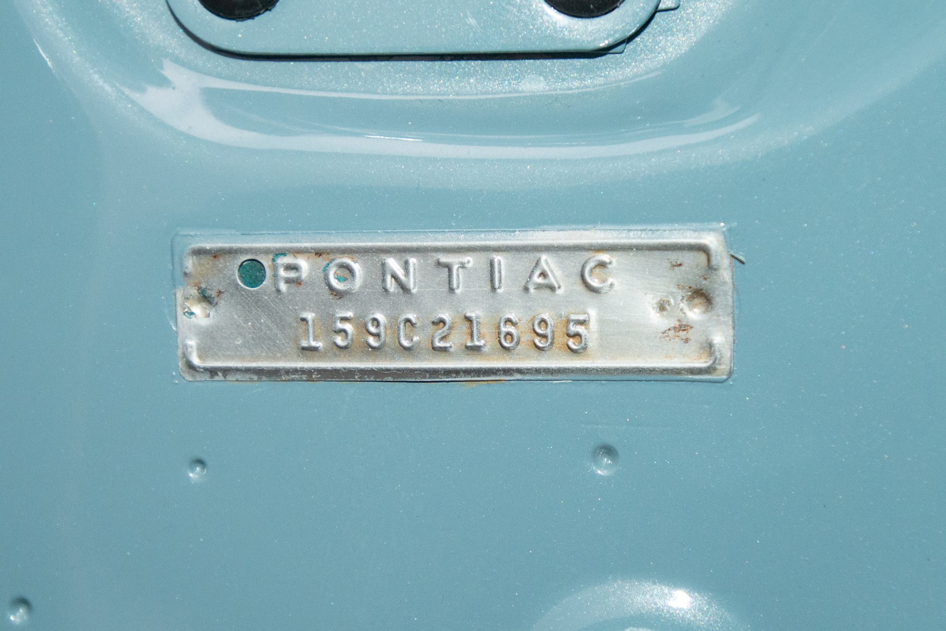 For Sale 1959 Pontiac Catalina