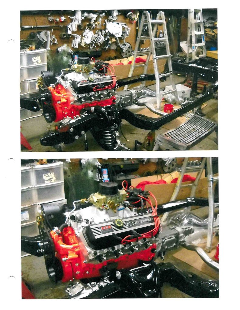 For Sale 1970 Chevrolet Chevelle