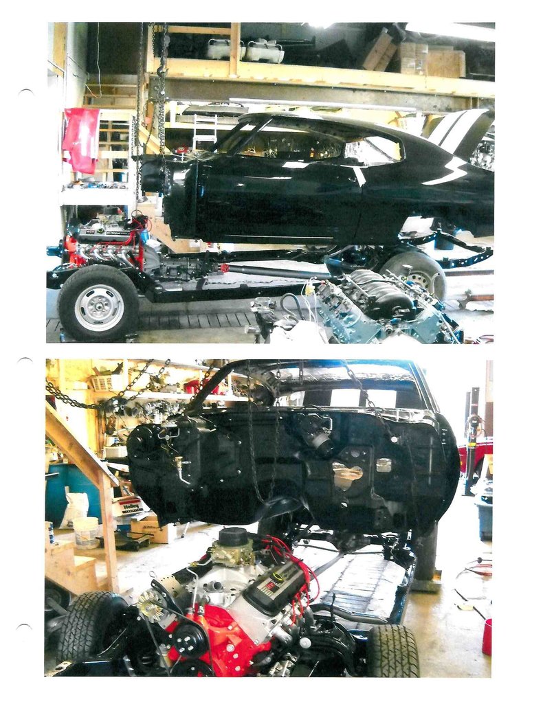 For Sale 1970 Chevrolet Chevelle