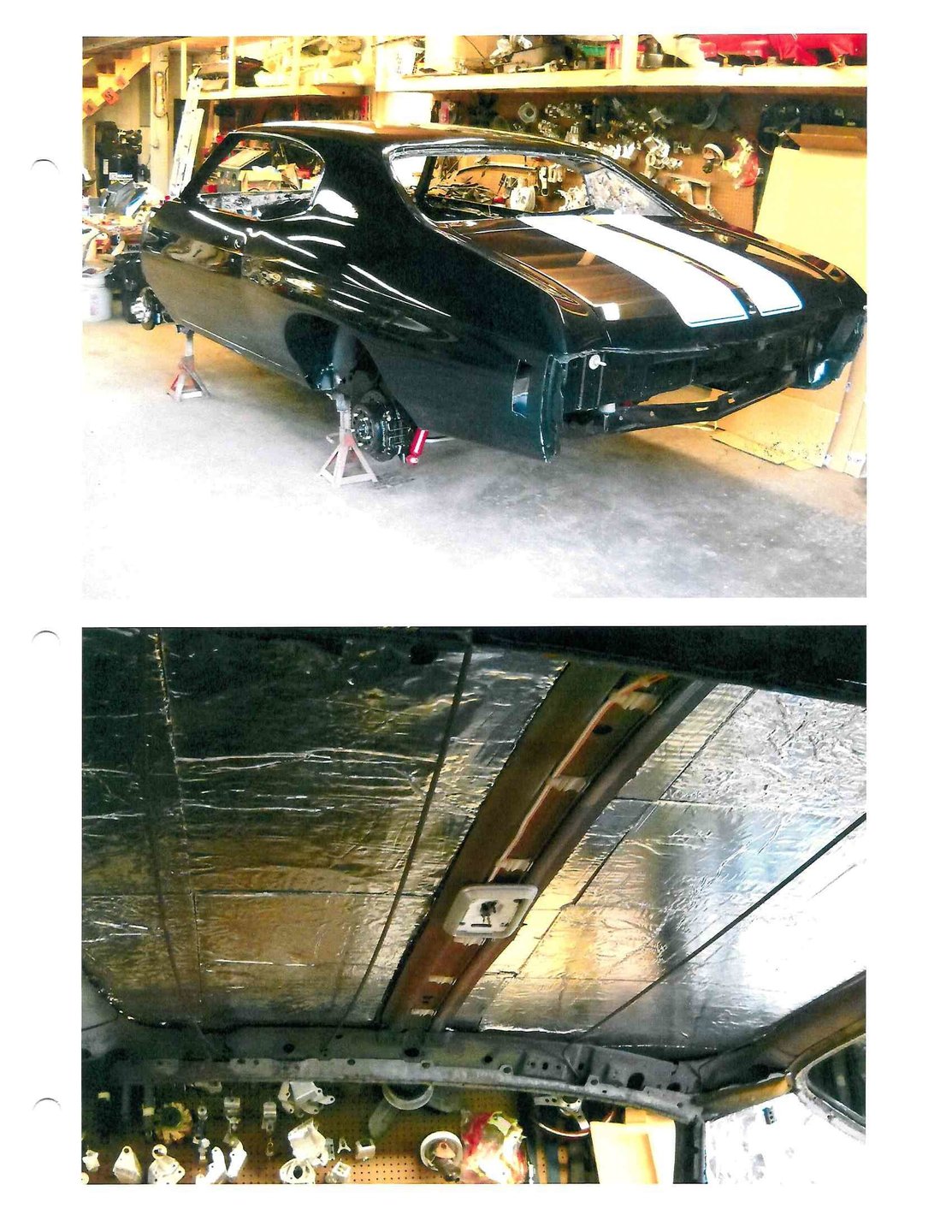 For Sale 1970 Chevrolet Chevelle