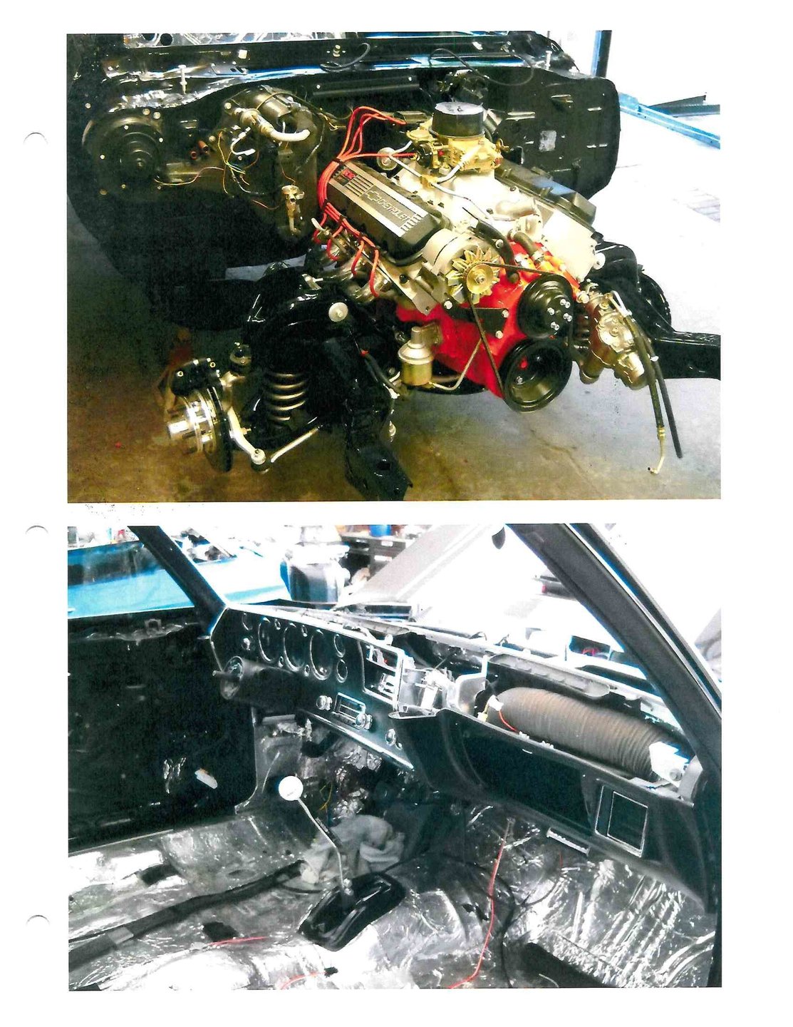 For Sale 1970 Chevrolet Chevelle