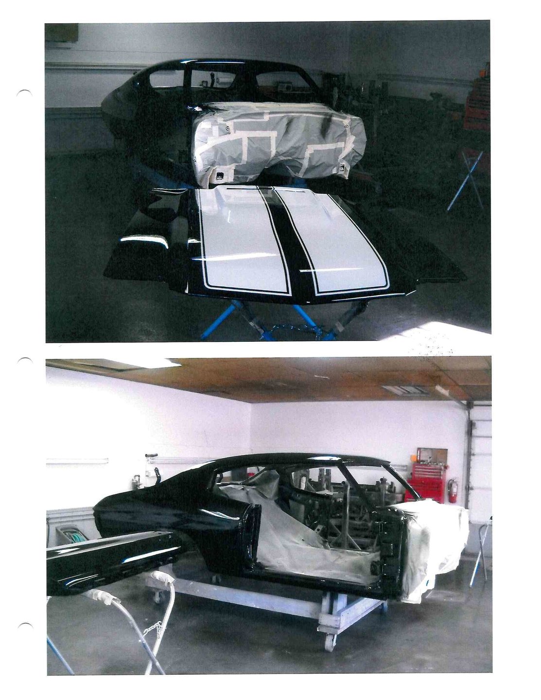 For Sale 1970 Chevrolet Chevelle