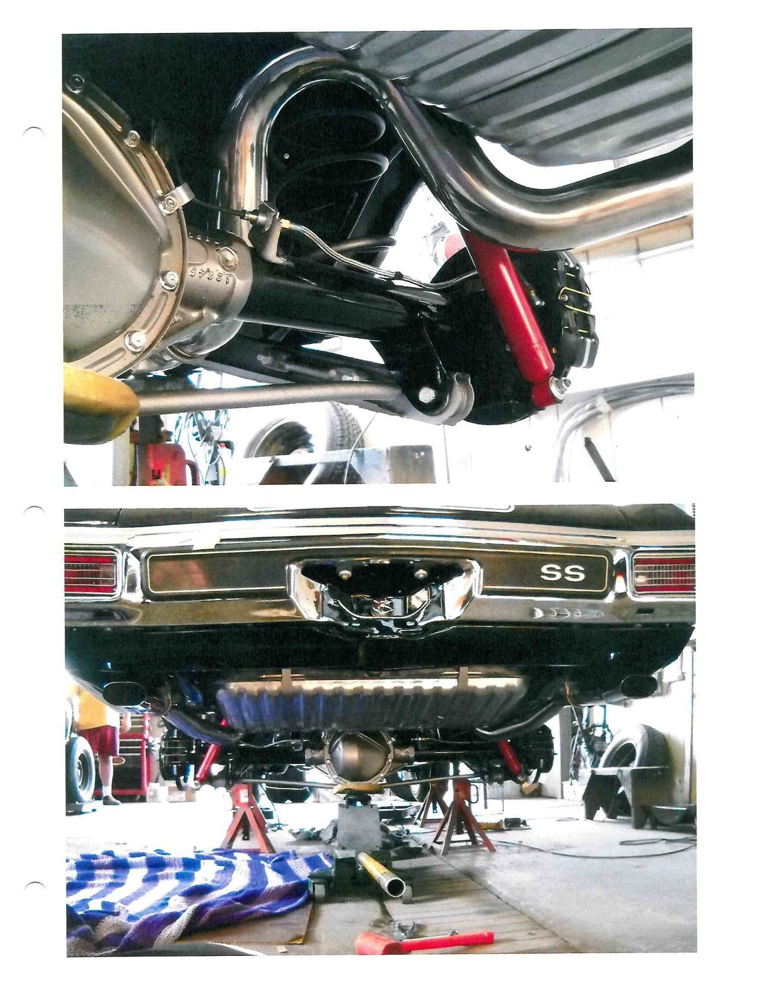 For Sale 1970 Chevrolet Chevelle