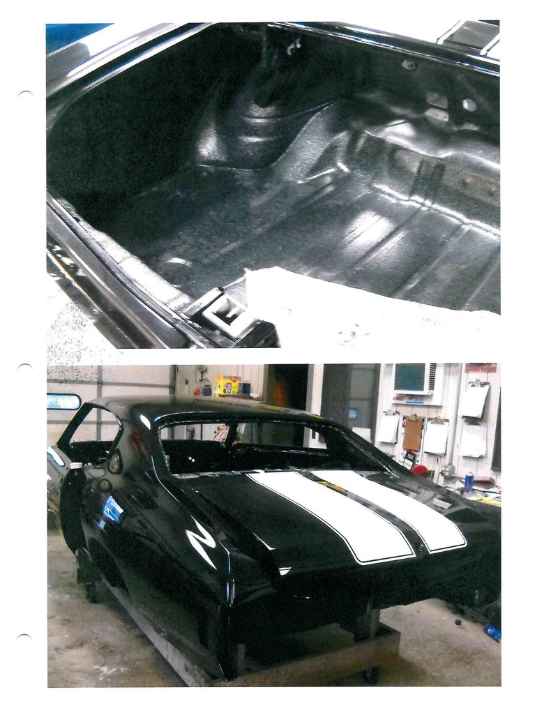 For Sale 1970 Chevrolet Chevelle