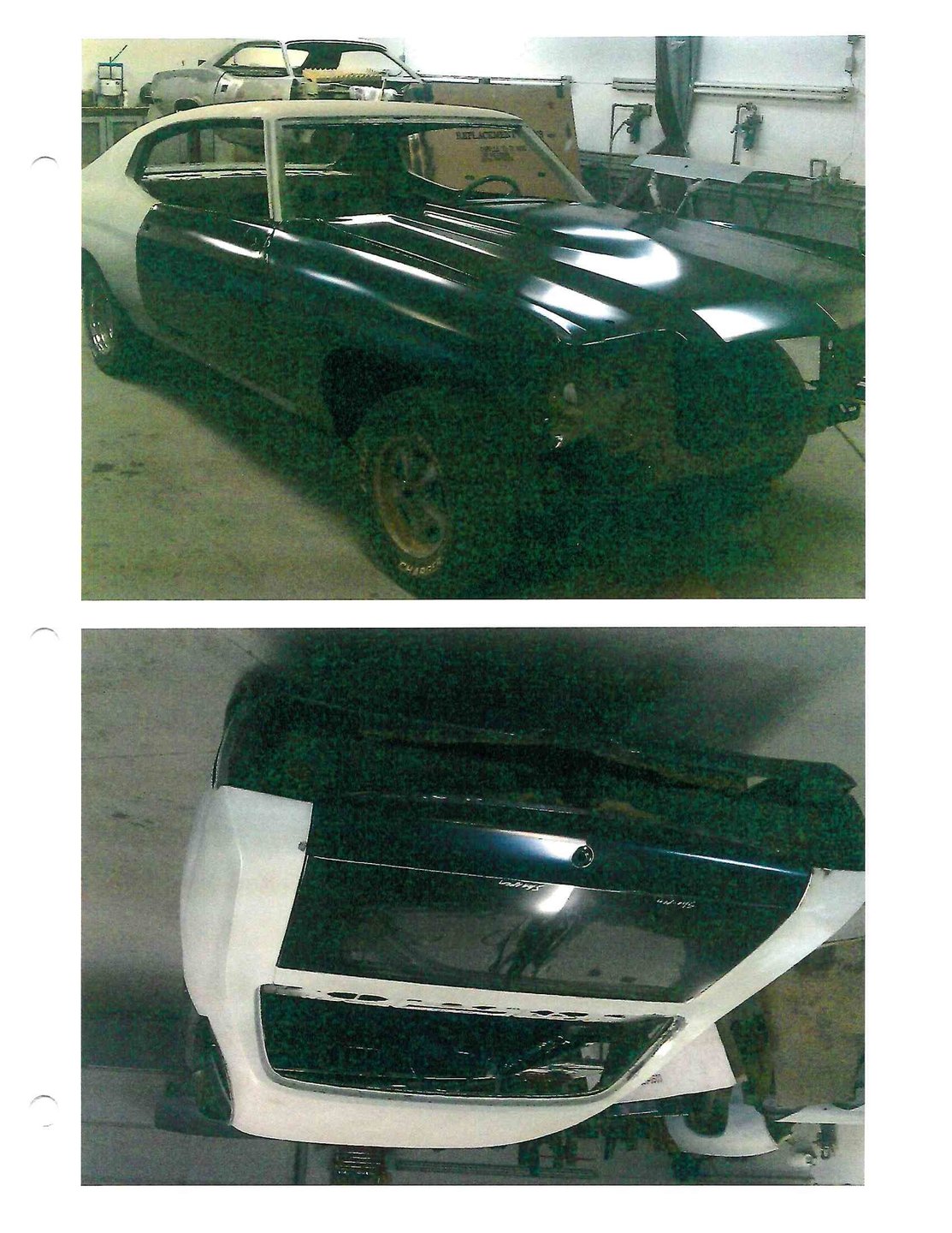 For Sale 1970 Chevrolet Chevelle