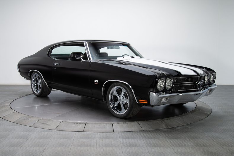 For Sale 1970 Chevrolet Chevelle