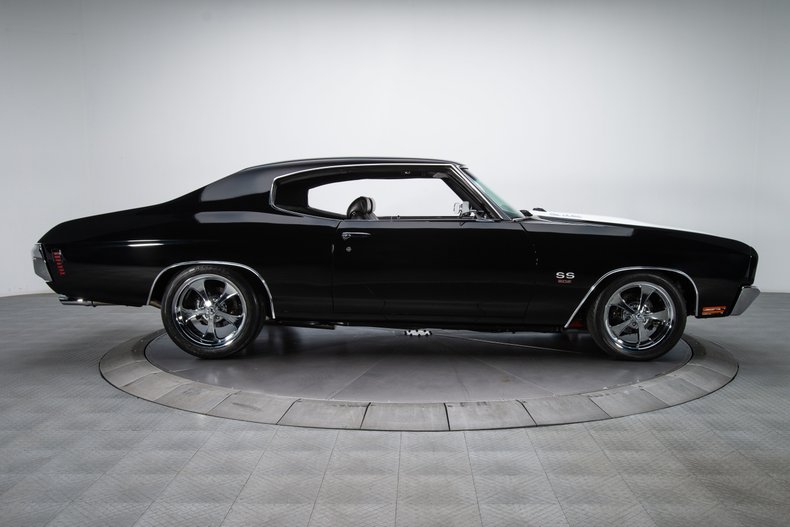 For Sale 1970 Chevrolet Chevelle