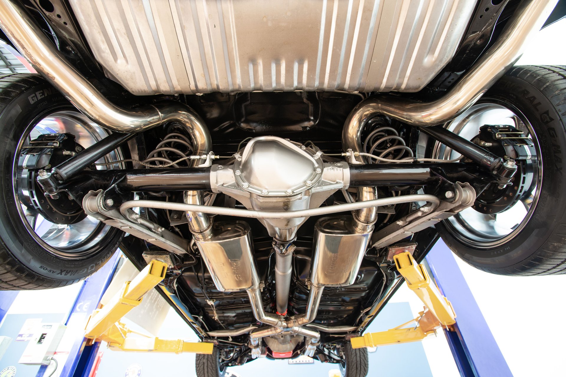 For Sale 1970 Chevrolet Chevelle