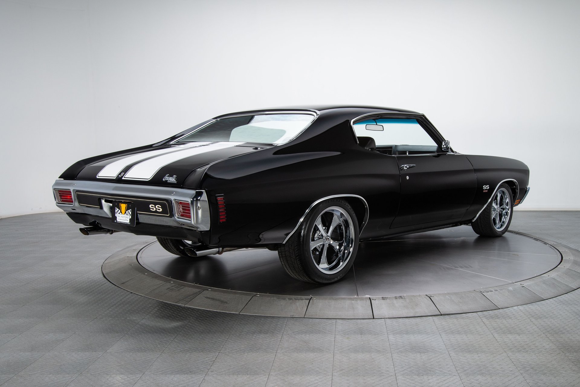 For Sale 1970 Chevrolet Chevelle