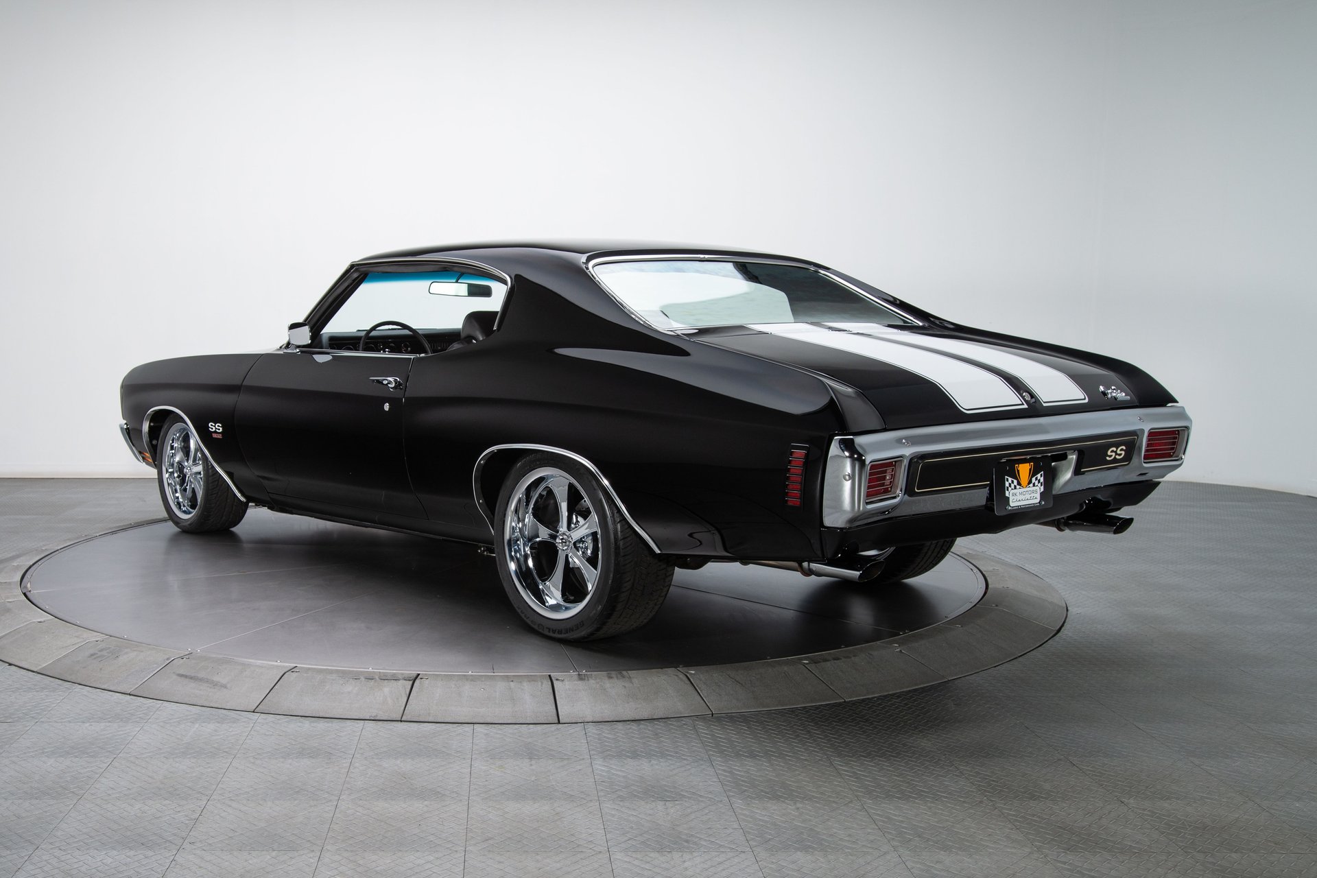 For Sale 1970 Chevrolet Chevelle