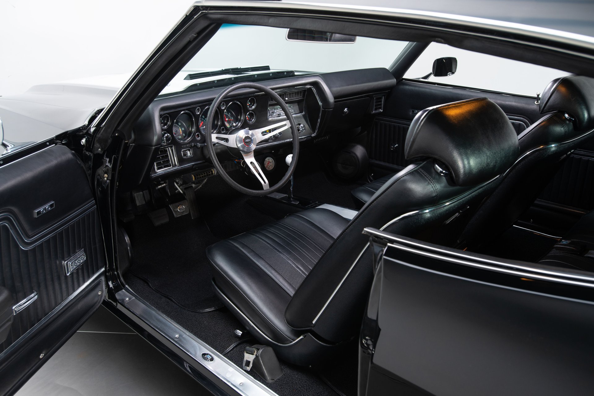 For Sale 1970 Chevrolet Chevelle