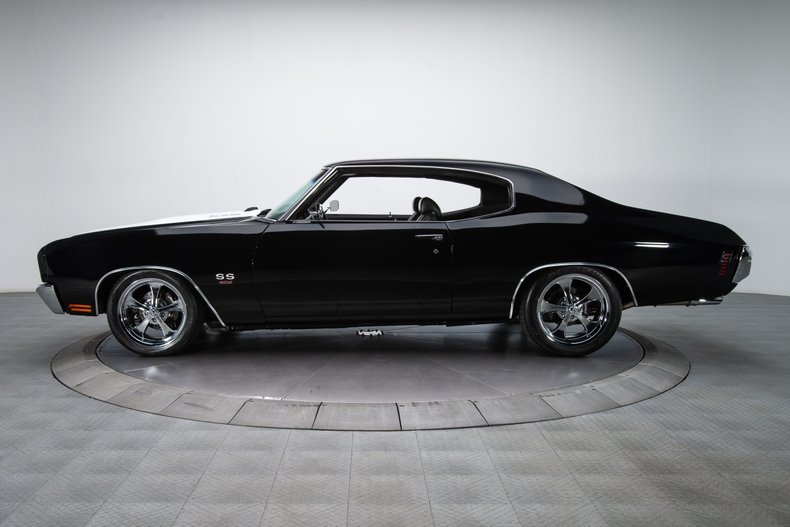 For Sale 1970 Chevrolet Chevelle