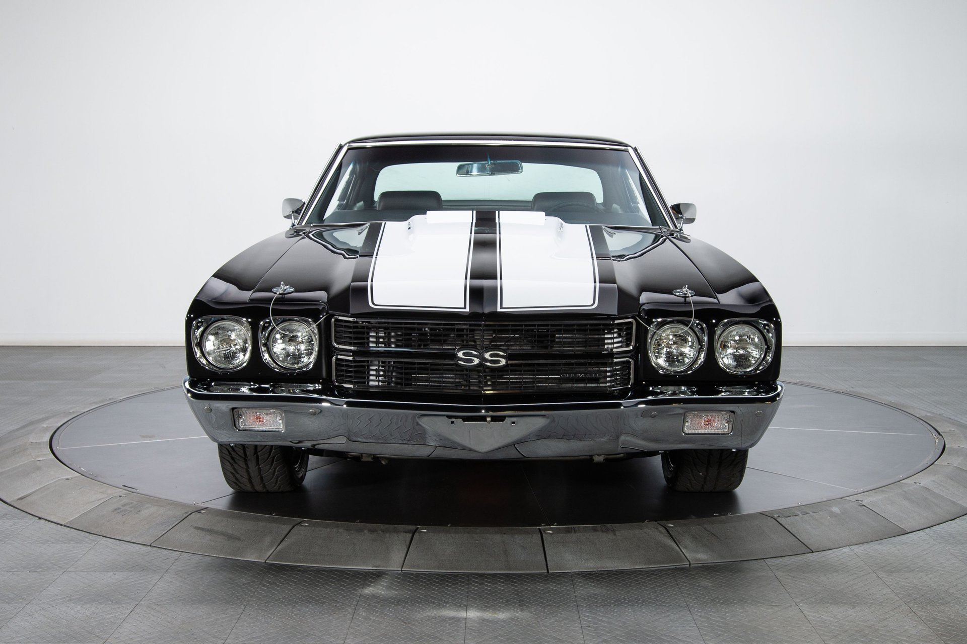 For Sale 1970 Chevrolet Chevelle