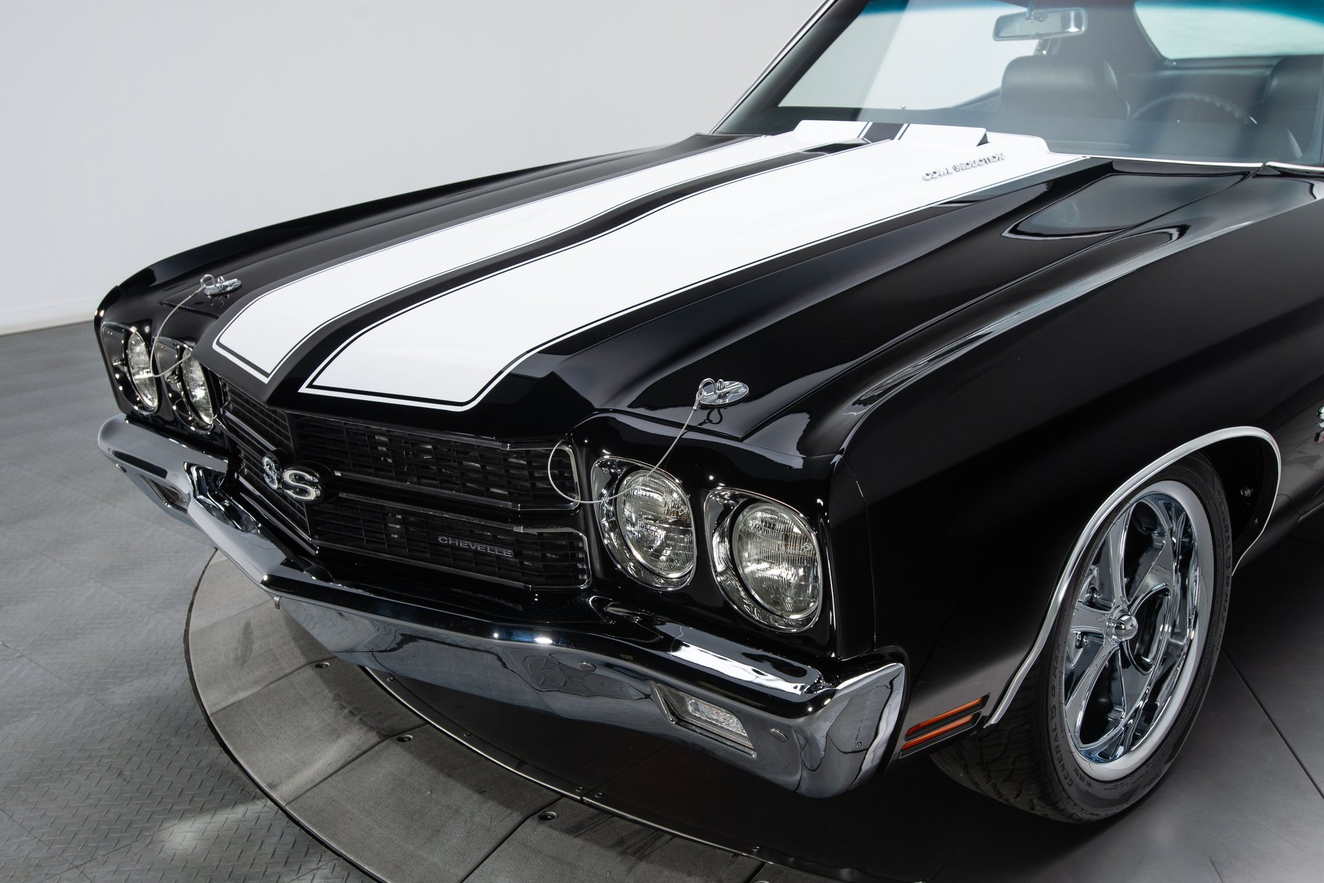 For Sale 1970 Chevrolet Chevelle