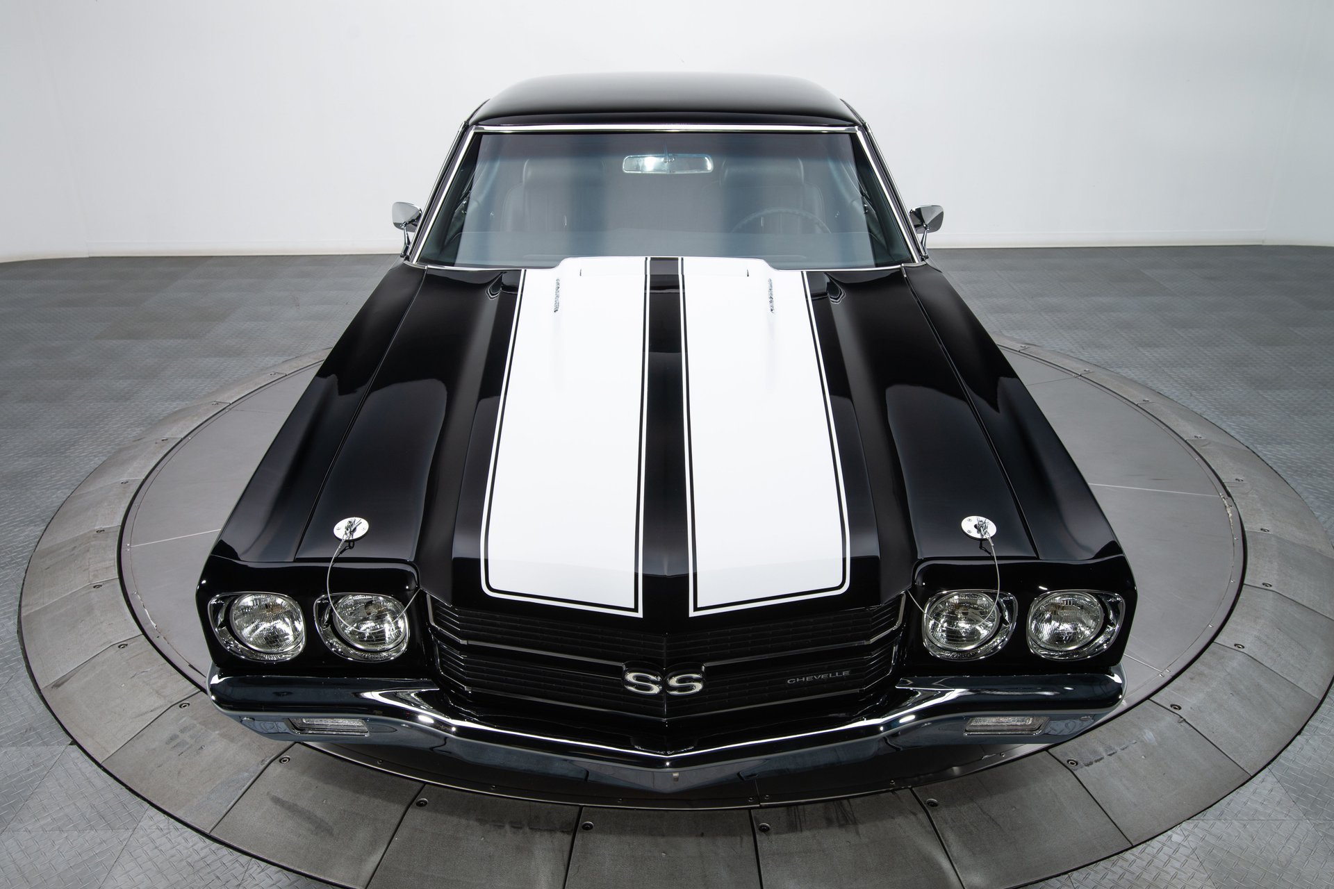 For Sale 1970 Chevrolet Chevelle