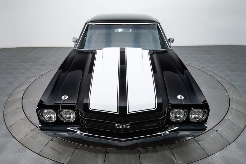 For Sale 1970 Chevrolet Chevelle