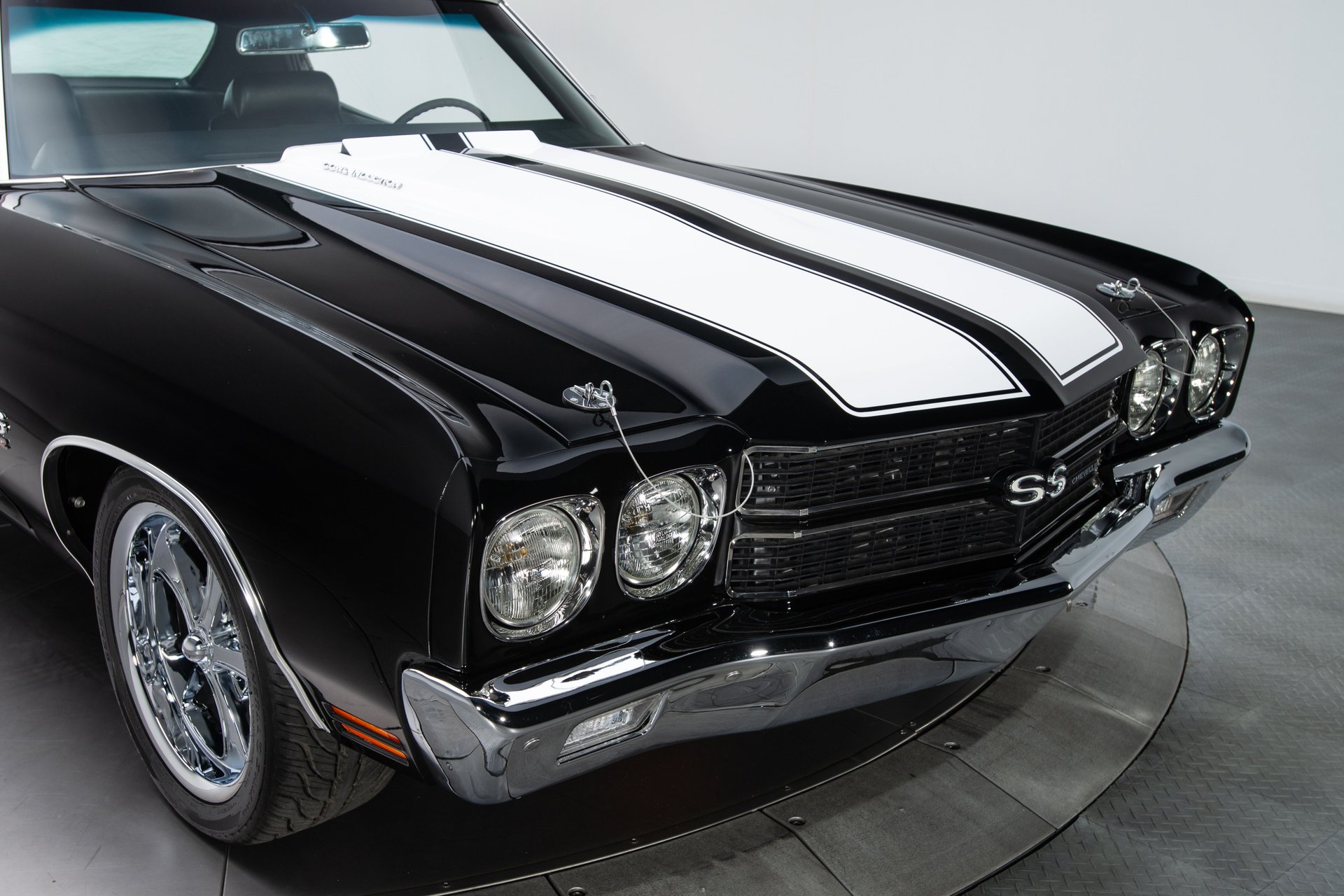 For Sale 1970 Chevrolet Chevelle