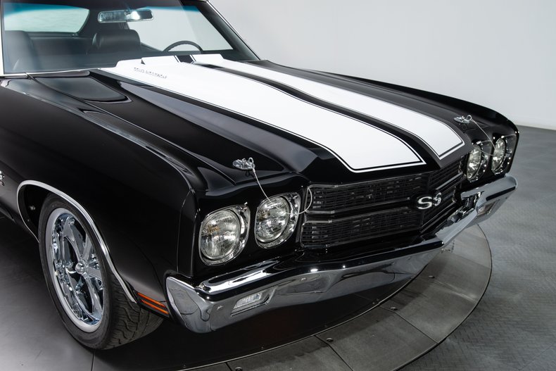 For Sale 1970 Chevrolet Chevelle