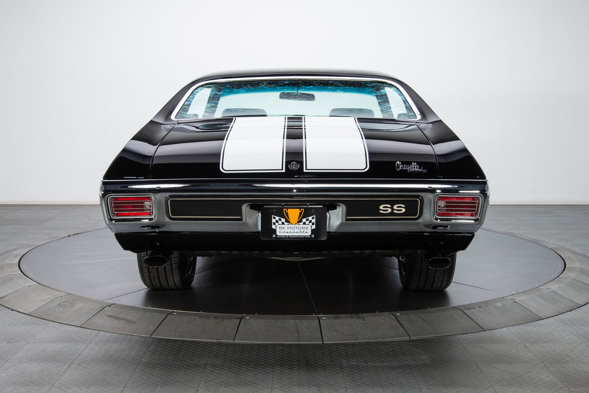 For Sale 1970 Chevrolet Chevelle