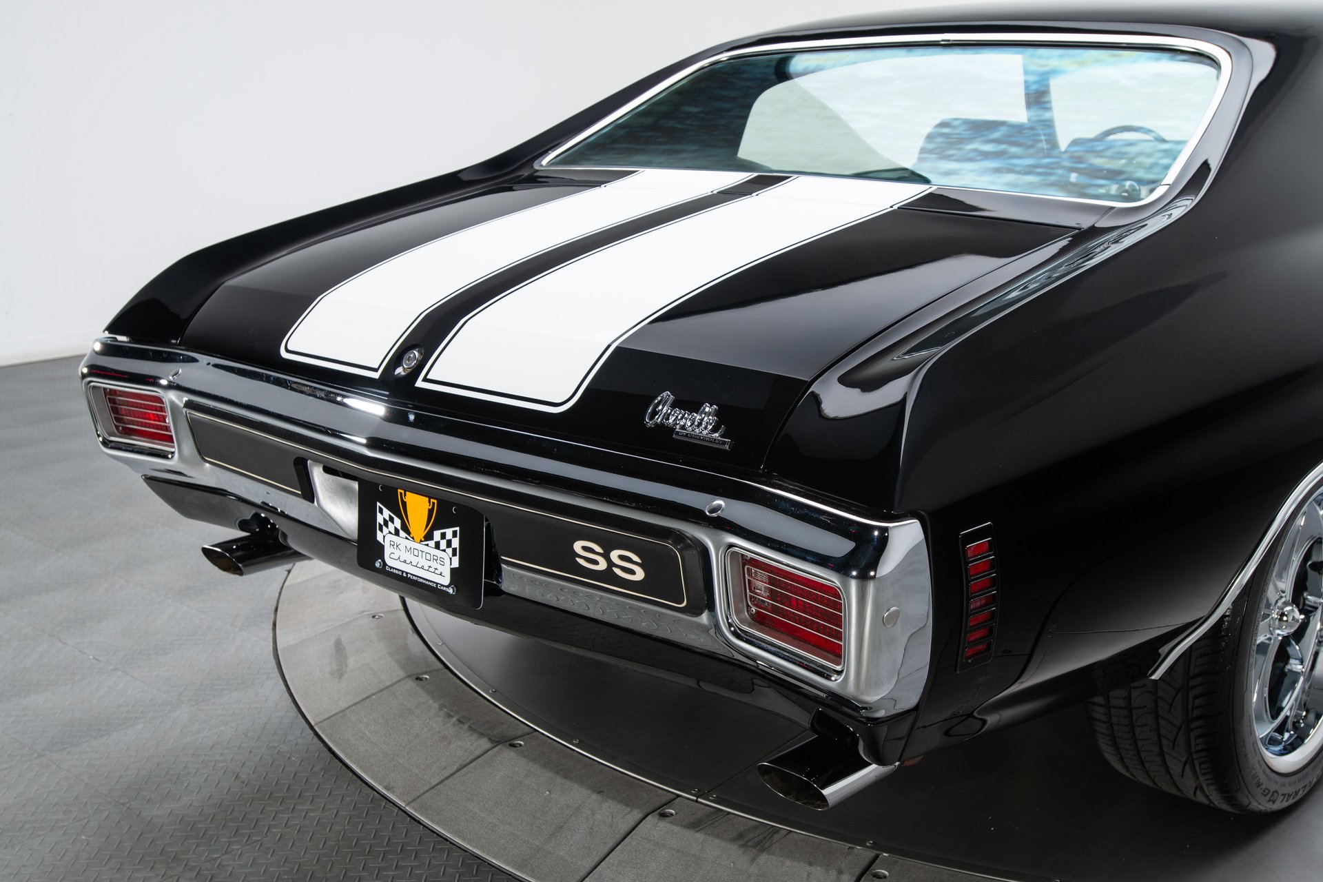 For Sale 1970 Chevrolet Chevelle
