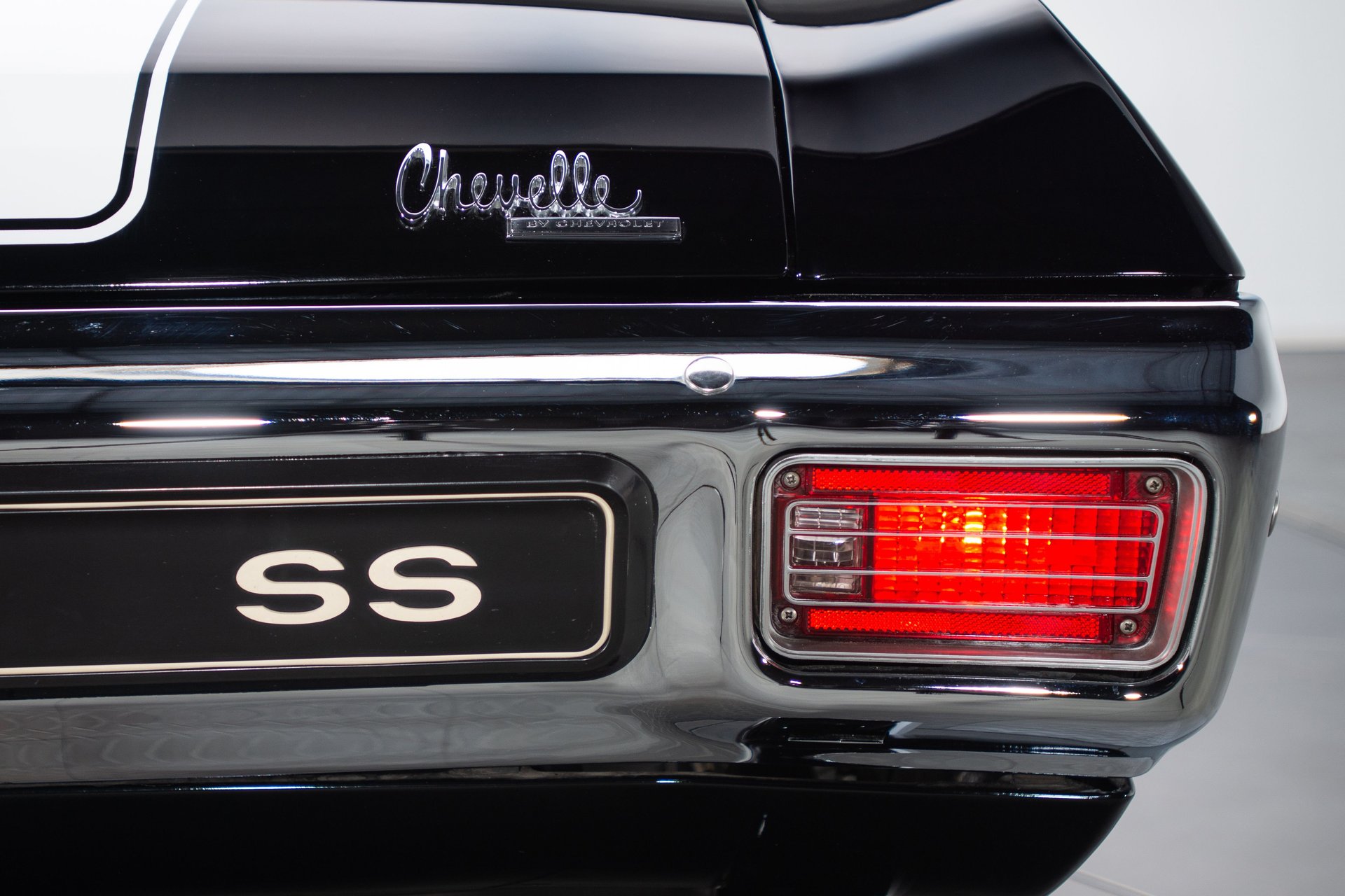 For Sale 1970 Chevrolet Chevelle