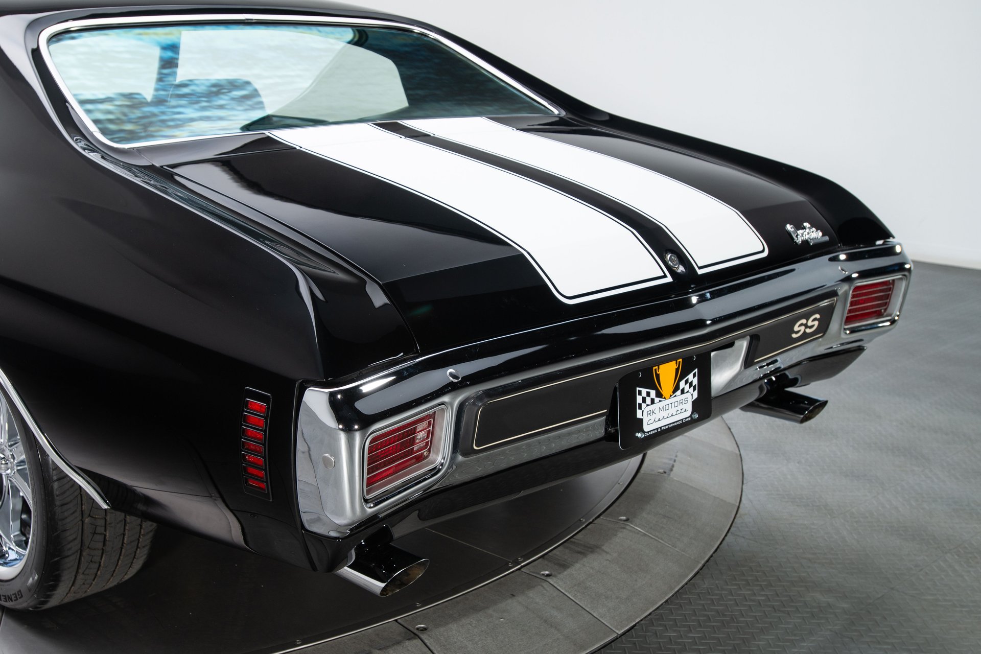 For Sale 1970 Chevrolet Chevelle