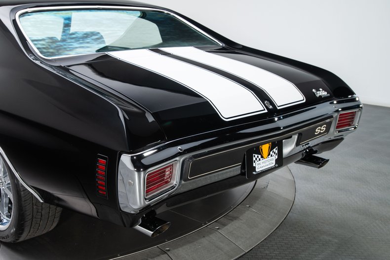 For Sale 1970 Chevrolet Chevelle