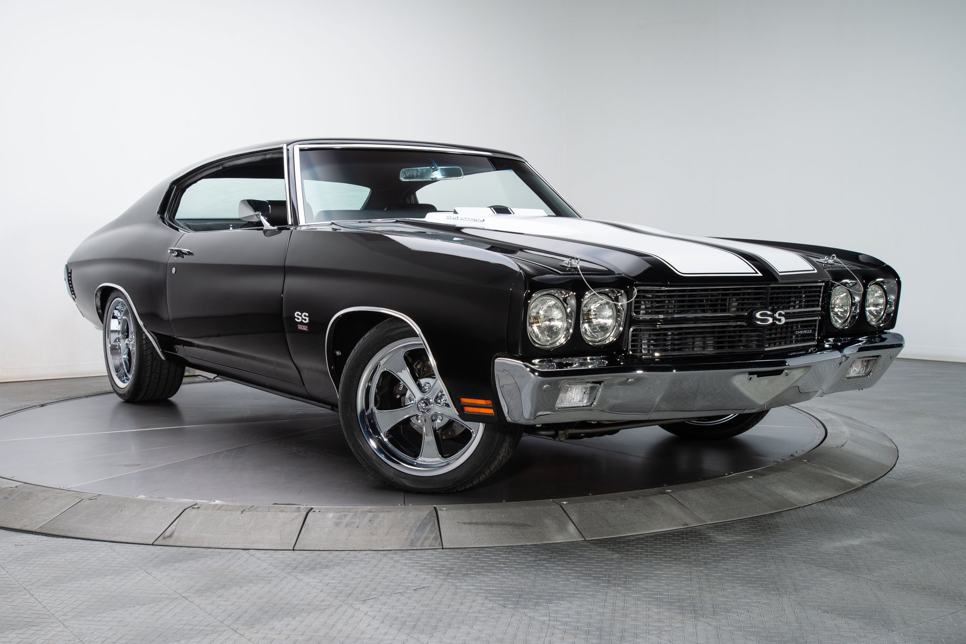 For Sale 1970 Chevrolet Chevelle
