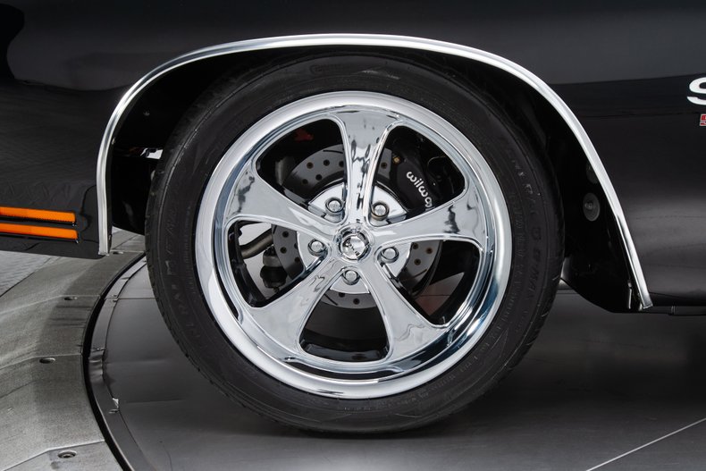 For Sale 1970 Chevrolet Chevelle