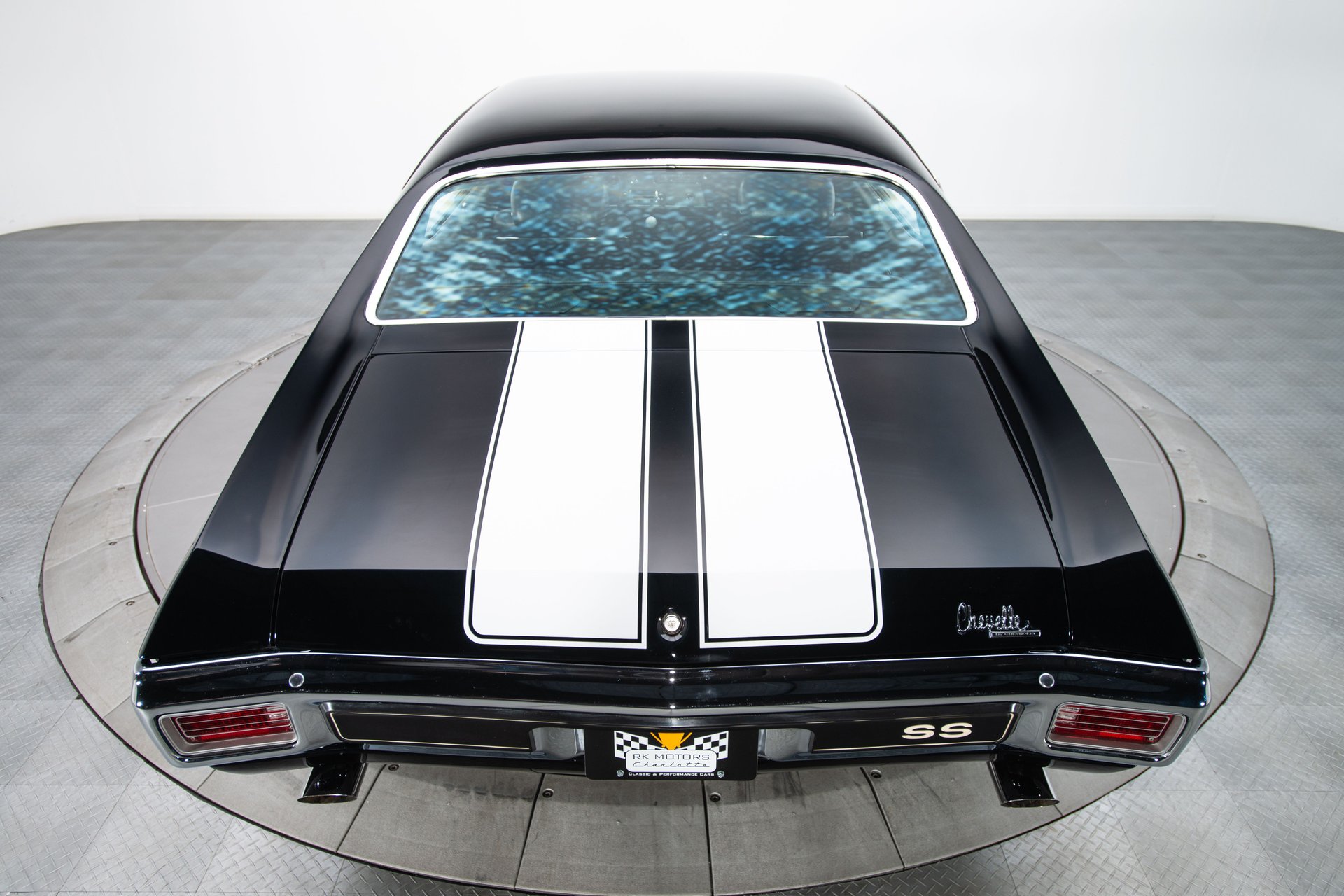 For Sale 1970 Chevrolet Chevelle