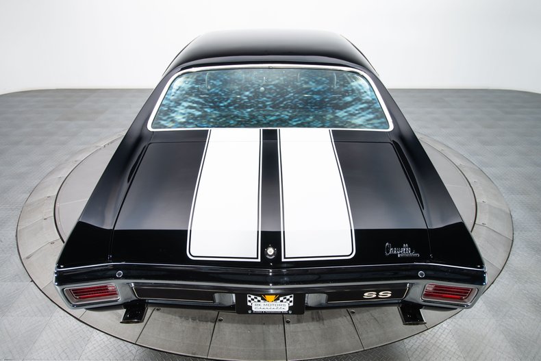 For Sale 1970 Chevrolet Chevelle