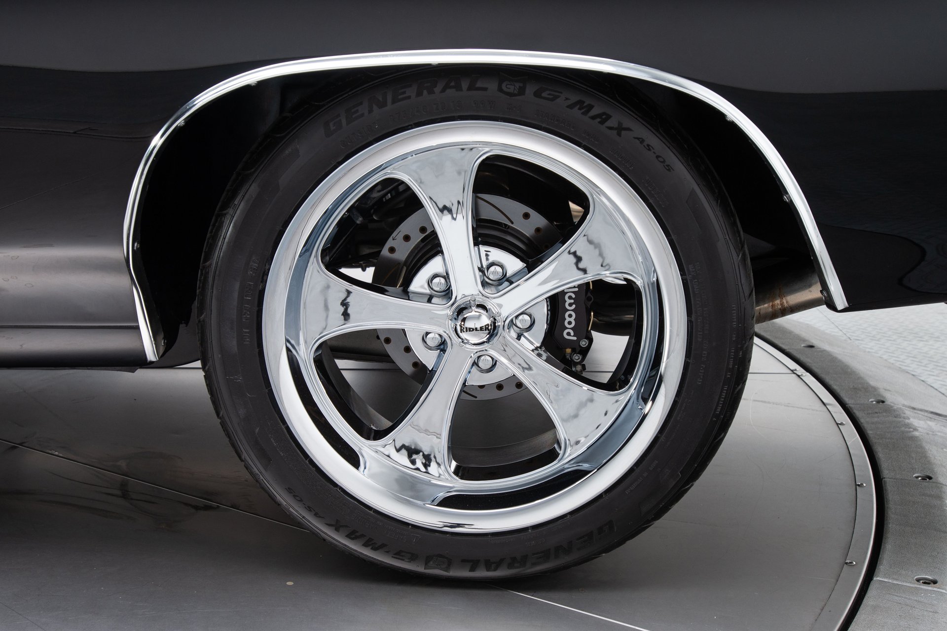 For Sale 1970 Chevrolet Chevelle