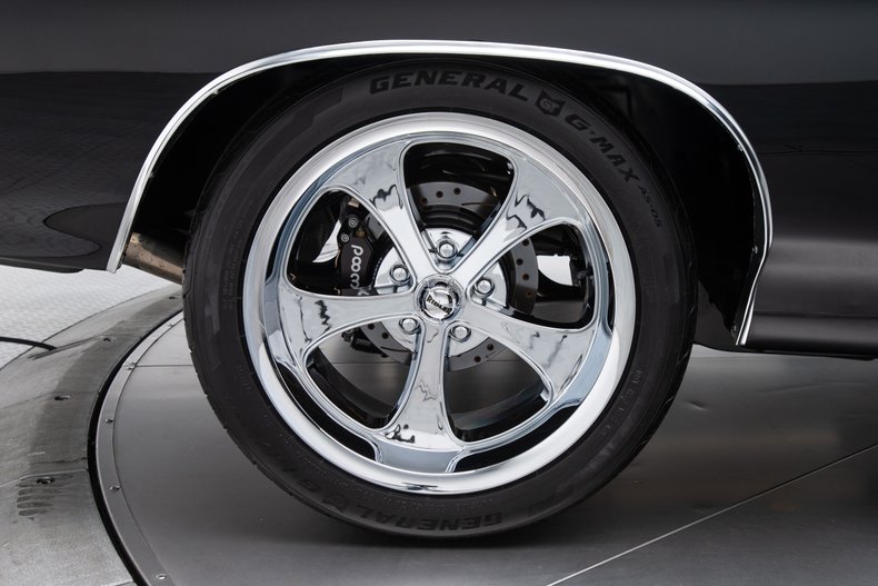 For Sale 1970 Chevrolet Chevelle