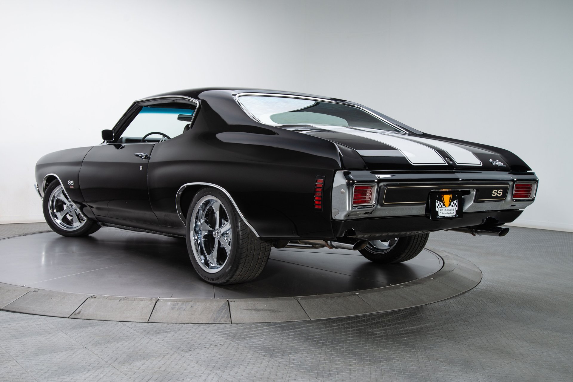 For Sale 1970 Chevrolet Chevelle