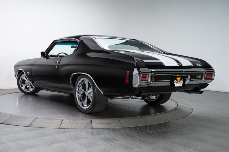 For Sale 1970 Chevrolet Chevelle