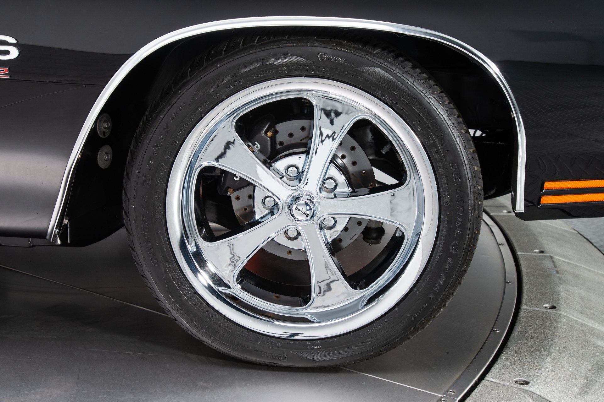 For Sale 1970 Chevrolet Chevelle