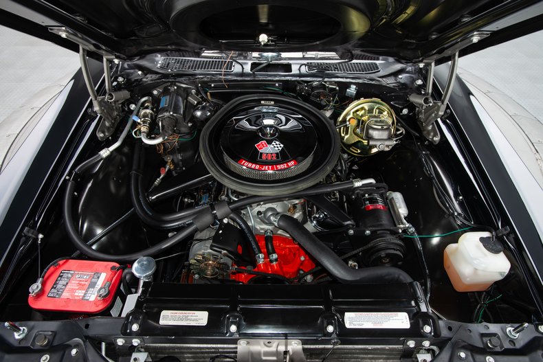 For Sale 1970 Chevrolet Chevelle