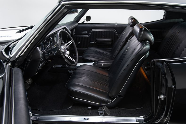 For Sale 1970 Chevrolet Chevelle