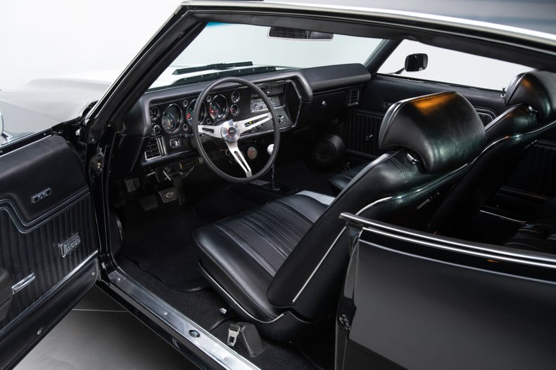 For Sale 1970 Chevrolet Chevelle