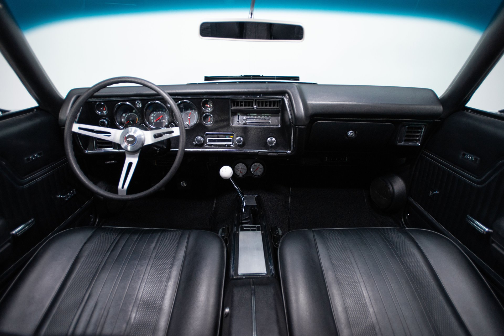 For Sale 1970 Chevrolet Chevelle