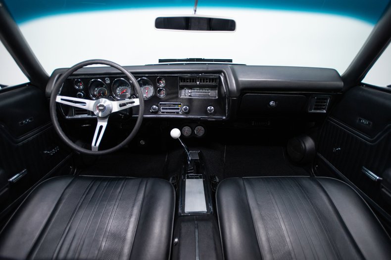 For Sale 1970 Chevrolet Chevelle