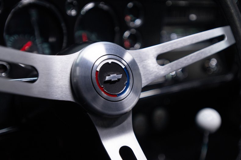 For Sale 1970 Chevrolet Chevelle