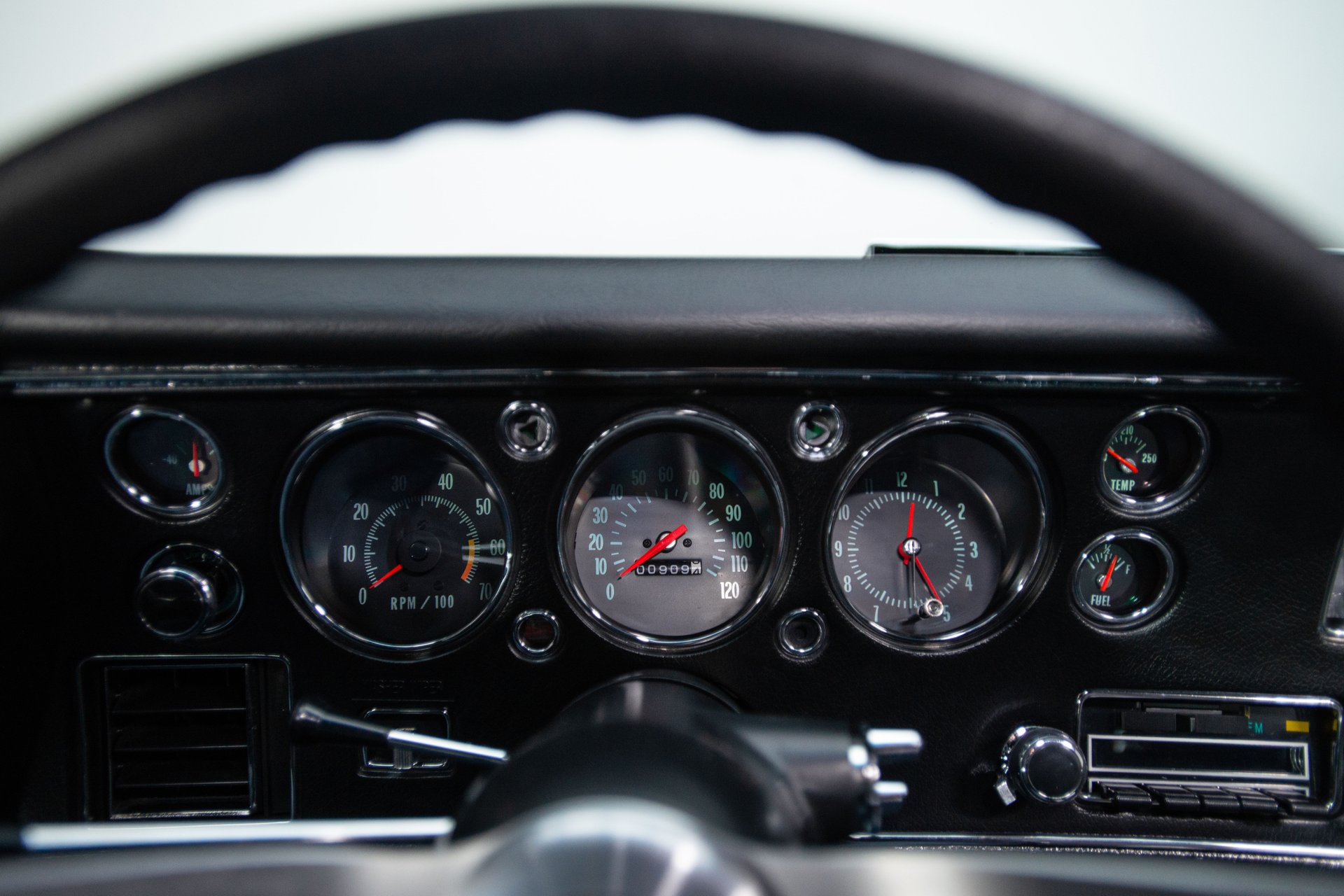 For Sale 1970 Chevrolet Chevelle