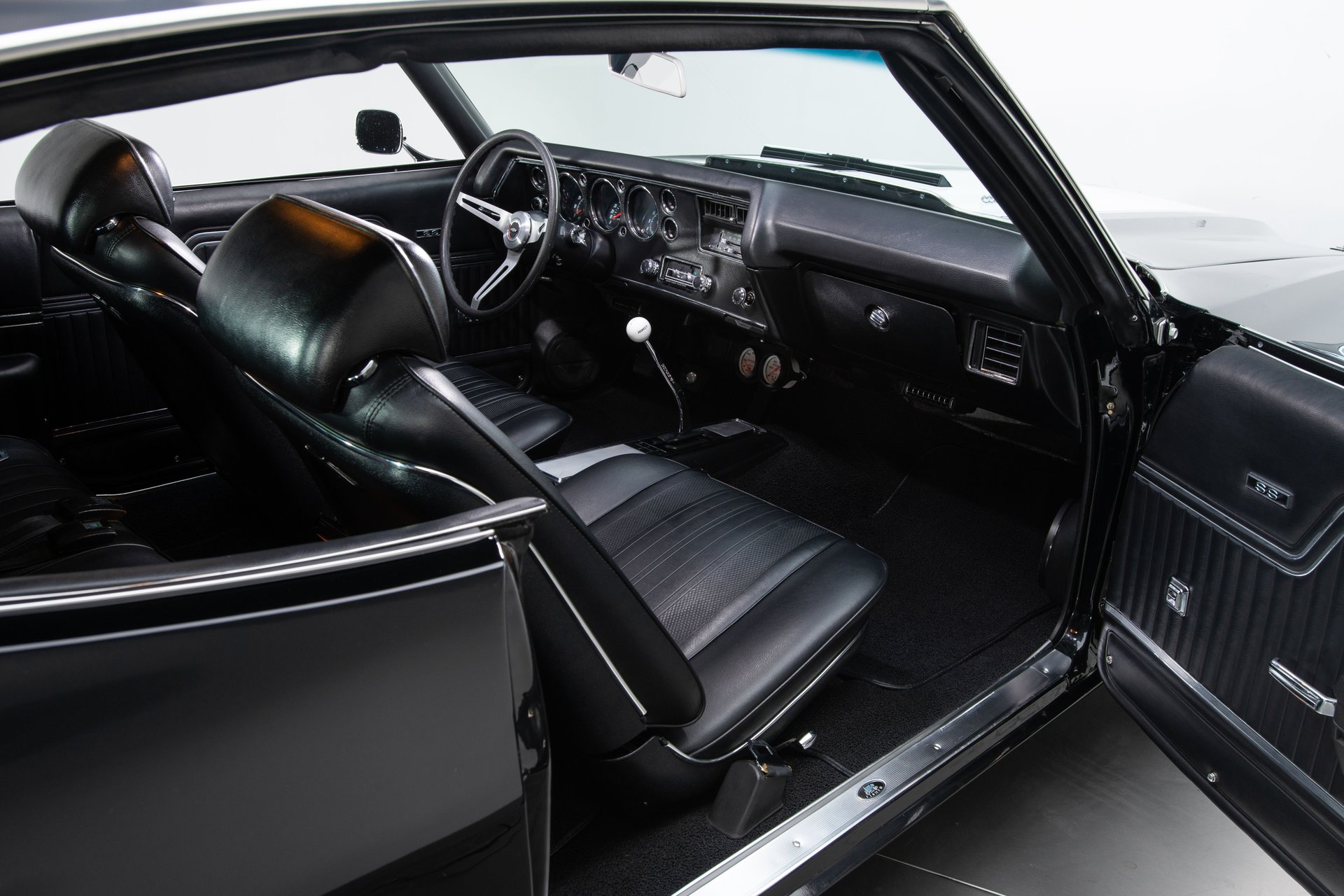 For Sale 1970 Chevrolet Chevelle