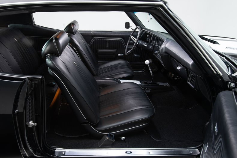 For Sale 1970 Chevrolet Chevelle