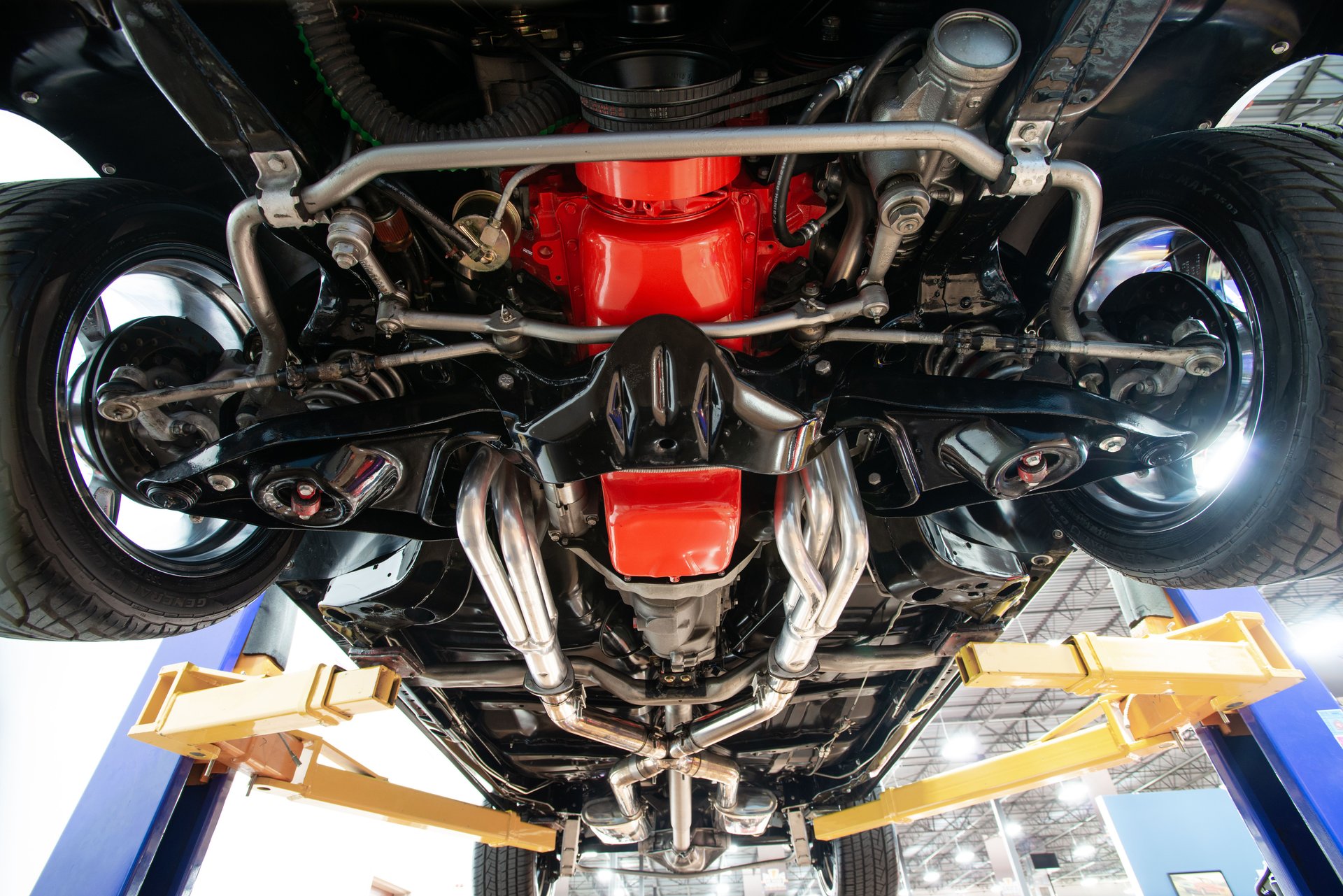 For Sale 1970 Chevrolet Chevelle