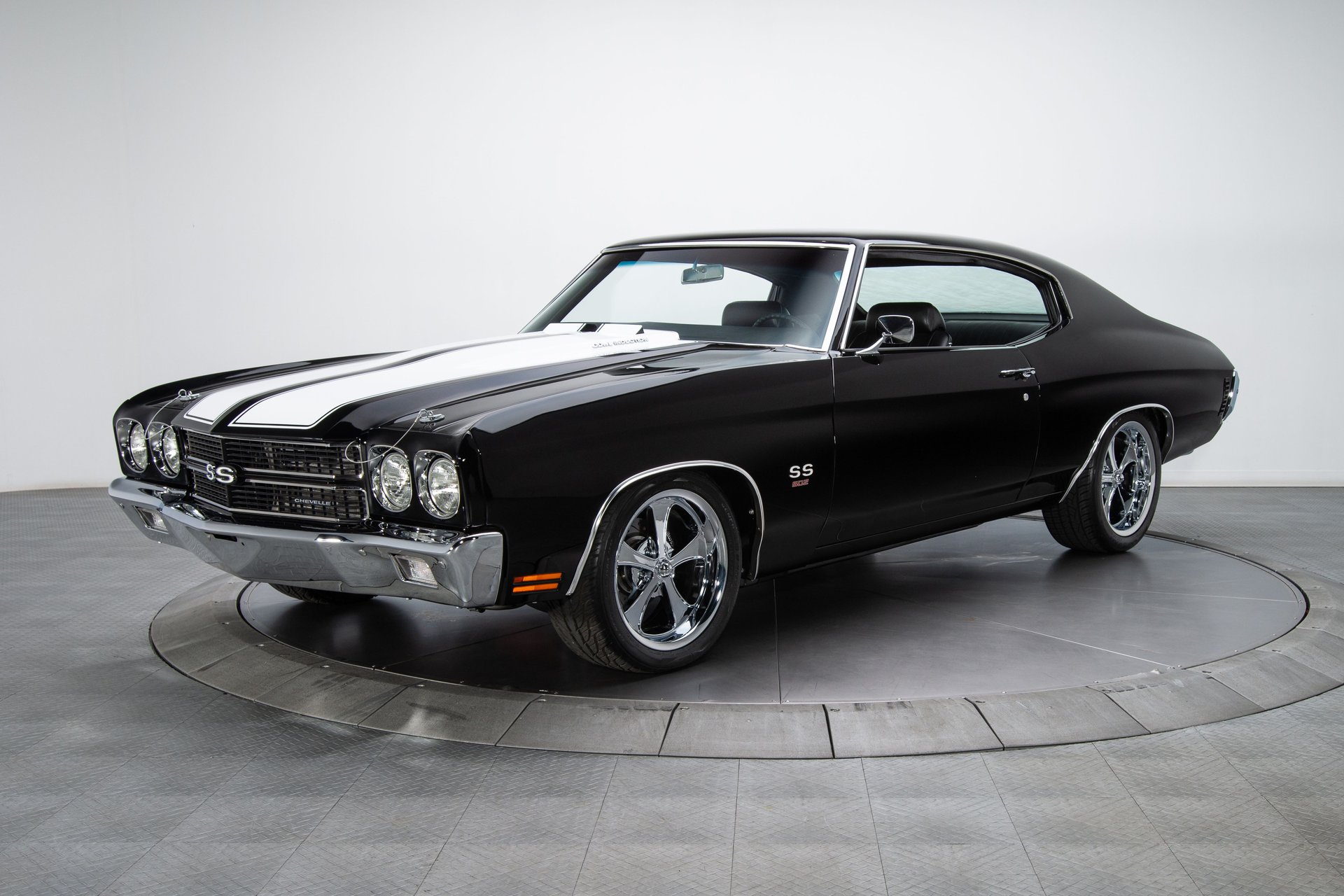 For Sale 1970 Chevrolet Chevelle