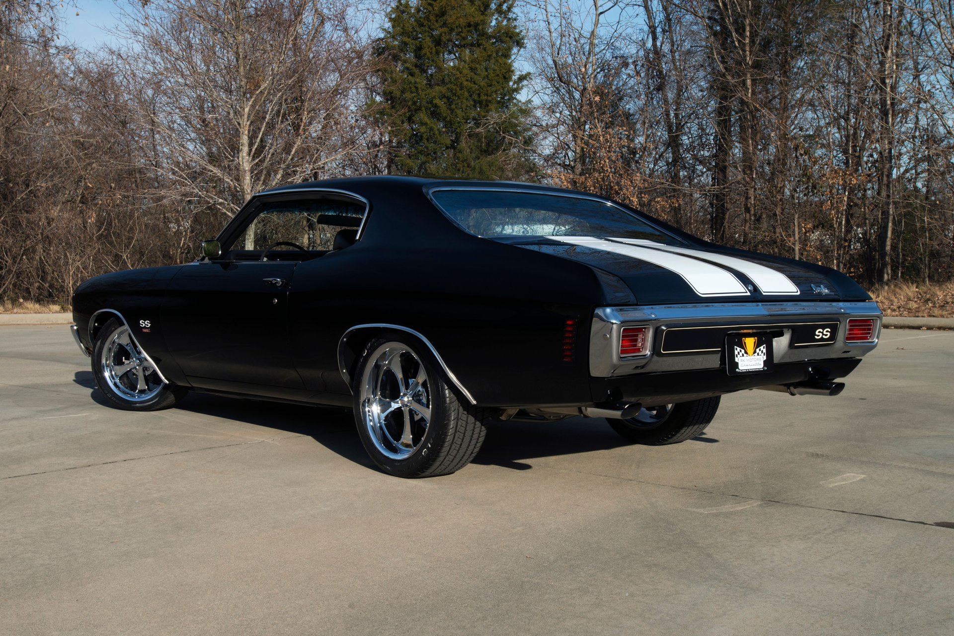 For Sale 1970 Chevrolet Chevelle